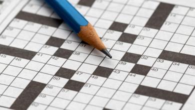Puzzle solutions for Sunday May 25, 2025 Puzzle solutions for Sunday May 25, 2025