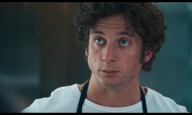 Jeremy Allen White faced “pressure” when Bruce Springsteen’s trailer was published Jeremy Allen White faced “pressure” when Bruce Springsteen’s trailer was published