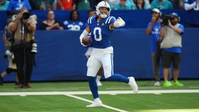 McDaniel and Tagovailoa of the Dolphins hope that an opening defeat of the eruption does not define its season McDaniel and Tagovailoa of the Dolphins hope that an opening defeat of the eruption does not define its season