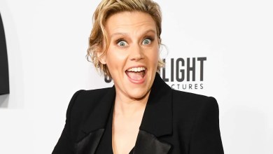 Kate McKinnon shares how Bobby Moynihan strengthened her confidence in hearing “ Snl ”: “ I was horribly nervous’ ” Kate McKinnon shares how Bobby Moynihan strengthened her confidence in hearing “ Snl ”: “ I was horribly nervous’ ”