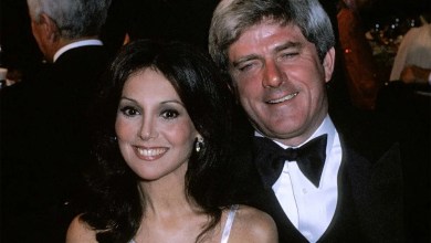 Marlo Thomas Shares First Update More Than a Year After Husband Phil Donahue’s Death Marlo Thomas Shares First Update More Than a Year After Husband Phil Donahue’s Death