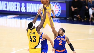 New York Knicks against Indiana Pacers: how to watch match 4 of the final of the East Conference of the NBA 2025 tonight New York Knicks against Indiana Pacers: how to watch match 4 of the final of the East Conference of the NBA 2025 tonight