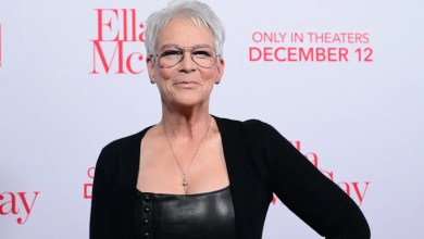 Why Jamie Lee Curtis’ Mom Won’t Let Her Audition for ‘The Exorcist’ Why Jamie Lee Curtis’ Mom Won’t Let Her Audition for ‘The Exorcist’