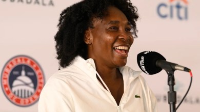 Venus Williams and Amanda Anisimoa are among the players added to the list of mixed doubles in the United States Venus Williams and Amanda Anisimoa are among the players added to the list of mixed doubles in the United States