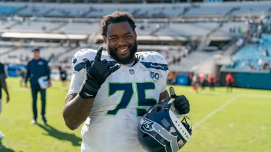 NFL betting at the start of week 7 to make now: are the Seahawks undervalued on the market? NFL betting at the start of week 7 to make now: are the Seahawks undervalued on the market?