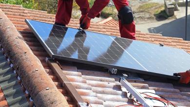 The company is developing a service that will install solar panels on your home for without money – here is how it works The company is developing a service that will install solar panels on your home for without money – here is how it works