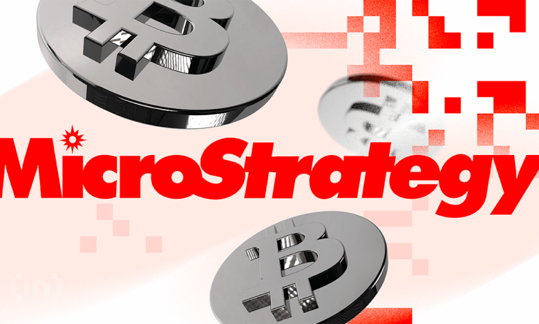 MicroStrategy Briefly Worth Less Than Its Bitcoin As Market Signals Business Risk MicroStrategy Briefly Worth Less Than Its Bitcoin As Market Signals Business Risk