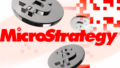 MicroStrategy Briefly Worth Less Than Its Bitcoin As Market Signals Business Risk MicroStrategy Briefly Worth Less Than Its Bitcoin As Market Signals Business Risk