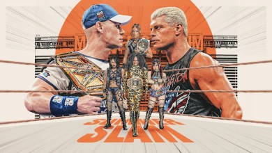 WWE Summerslam Night 2 live results: updates, winners and losers, strengths, notes and analyzes WWE Summerslam Night 2 live results: updates, winners and losers, strengths, notes and analyzes