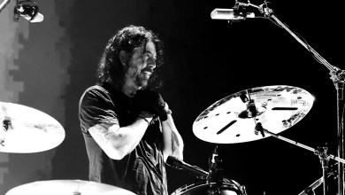 Foo Fighters and Guns N’Roses ready for Rockville Foo Fighters and Guns N’Roses ready for Rockville