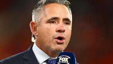 Corey Parker calls on the Première winning coach to withdraw immediately in the middle of rumors Corey Parker calls on the Première winning coach to withdraw immediately in the middle of rumors