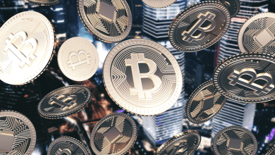 Wall Street’s Bitcoin Bitcoin Bitcoin – and retail can fly blind Wall Street’s Bitcoin Bitcoin Bitcoin – and retail can fly blind