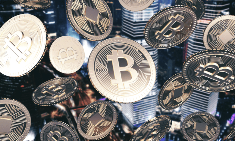 Wall Street’s Bitcoin Bitcoin Bitcoin – and retail can fly blind Wall Street’s Bitcoin Bitcoin Bitcoin – and retail can fly blind