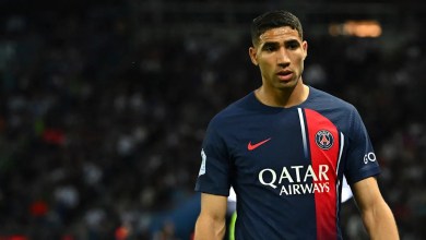 PSG and former Madrid star accused of alleged sexual assault PSG and former Madrid star accused of alleged sexual assault