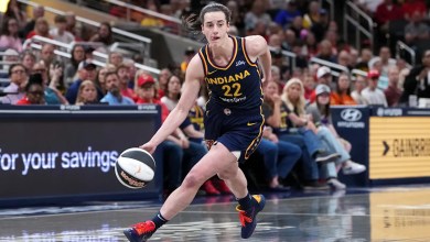 Indiana Fever against Golden State Valkyries: How to watch the next Caitlin Clark match of the WnBA 2025 season Indiana Fever against Golden State Valkyries: How to watch the next Caitlin Clark match of the WnBA 2025 season