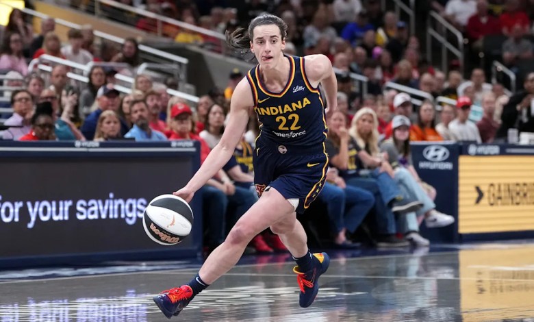 Indiana Fever against Golden State Valkyries: How to watch the next Caitlin Clark match of the WnBA 2025 season Indiana Fever against Golden State Valkyries: How to watch the next Caitlin Clark match of the WnBA 2025 season