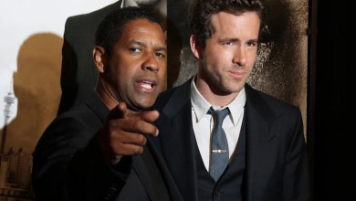 Ryan Reynolds “ anesse ” inexcusable error made Denzel Washington Furious Ryan Reynolds “ anesse ” inexcusable error made Denzel Washington Furious