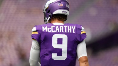 2025 Fantasy Football Ranking: The best quarters of Justin Boone for this season 2025 Fantasy Football Ranking: The best quarters of Justin Boone for this season