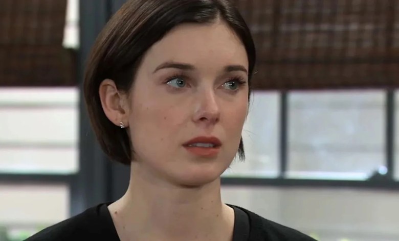 The wedding of Willow and Drew leads to a shocking kidnapping? The wedding of Willow and Drew leads to a shocking kidnapping?