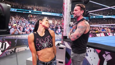 Ne dites jamais jamais: AJ Lee et les retours les plus choquants de la WWE des 15 dernières années Ne dites jamais jamais: AJ Lee et les retours les plus choquants de la WWE des 15 dernières années