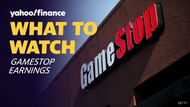 GameStop Profits, JOLTS Job Data: What to Watch GameStop Profits, JOLTS Job Data: What to Watch