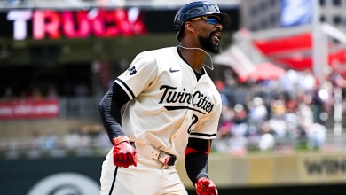 MLB AL Comport Player of the year Predictions: dimensions, choice of experts, including Jacob Degrom and Byron Buxton MLB AL Comport Player of the year Predictions: dimensions, choice of experts, including Jacob Degrom and Byron Buxton