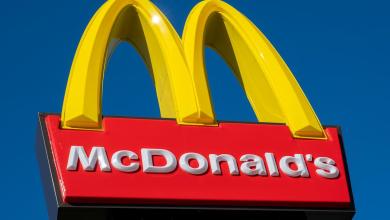 McDonald’s stock rises as U.S. sales beat forecasts, company continues to make progress in ‘challenging environment’ McDonald’s stock rises as U.S. sales beat forecasts, company continues to make progress in ‘challenging environment’