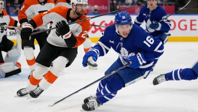 Ex-pilotes Sergei Bobrosvky links a record for incredible NHL qualifying series Ex-pilotes Sergei Bobrosvky links a record for incredible NHL qualifying series
