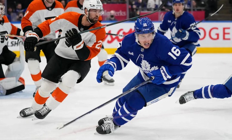 Ex-pilotes Sergei Bobrosvky links a record for incredible NHL qualifying series Ex-pilotes Sergei Bobrosvky links a record for incredible NHL qualifying series