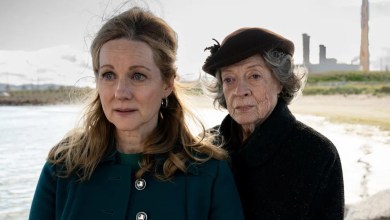 Maggie Smith’s Latest ‘Heartwarming’ Film, The Miracle Club, Leaves Netflix Next Month Maggie Smith’s Latest ‘Heartwarming’ Film, The Miracle Club, Leaves Netflix Next Month