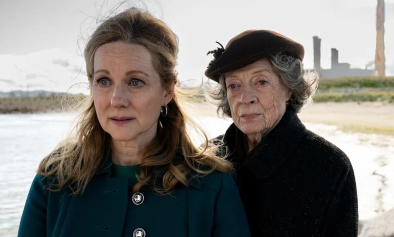 Maggie Smith’s Latest ‘Heartwarming’ Film, The Miracle Club, Leaves Netflix Next Month Maggie Smith’s Latest ‘Heartwarming’ Film, The Miracle Club, Leaves Netflix Next Month