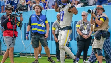 Davante Adams seeks to show Quinon Mitchell something he has never seen in week 3 Davante Adams seeks to show Quinon Mitchell something he has never seen in week 3
