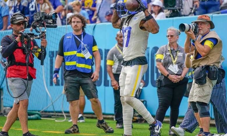 Davante Adams seeks to show Quinon Mitchell something he has never seen in week 3 Davante Adams seeks to show Quinon Mitchell something he has never seen in week 3