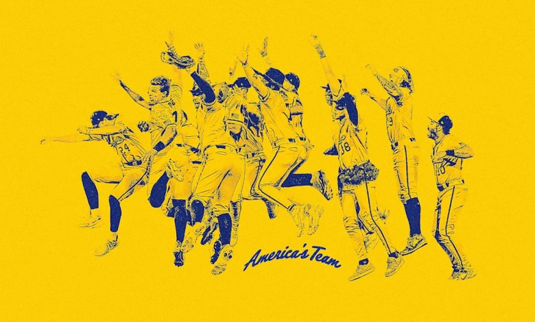 Why the Savannah Bananas — not the Dallas Cowboys — are America’s Team Why the Savannah Bananas — not the Dallas Cowboys — are America’s Team