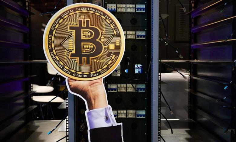 Bitcoin extends slide as 0 billion wiped since crypto crash Bitcoin extends slide as 0 billion wiped since crypto crash