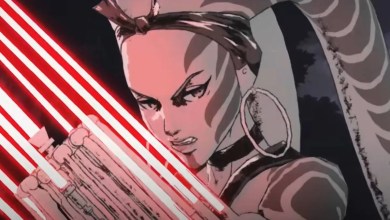 “This lightsaber has just gone from legendary to absolutely disarticulated” “This lightsaber has just gone from legendary to absolutely disarticulated”