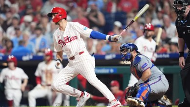 Phillies at Astros Prediction: dimensions, choice of experts, starting launchers, Paris trends and statistics for June 24 Phillies at Astros Prediction: dimensions, choice of experts, starting launchers, Paris trends and statistics for June 24