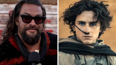 “He did it alone”: Jason Momoa reacted to his 16 -year -old son thrown like the child of Zendaya and Timothee Chalamet in “Dune: third part” “He did it alone”: Jason Momoa reacted to his 16 -year -old son thrown like the child of Zendaya and Timothee Chalamet in “Dune: third part”