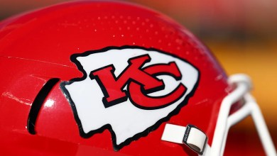 Former employee of the chiefs, former DB of the NFL, Ramzee Robinson continues the chiefs, alleging racial discrimination Former employee of the chiefs, former DB of the NFL, Ramzee Robinson continues the chiefs, alleging racial discrimination
