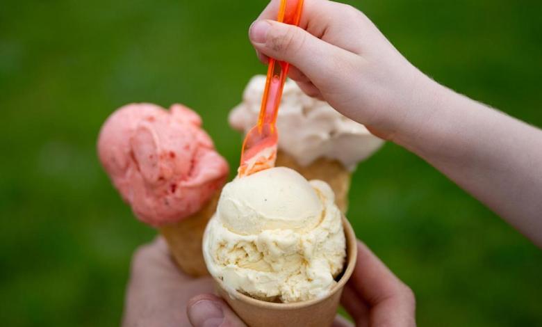 Over 17,800 ice cream cards recalled for possible plastic contamination Over 17,800 ice cream cards recalled for possible plastic contamination