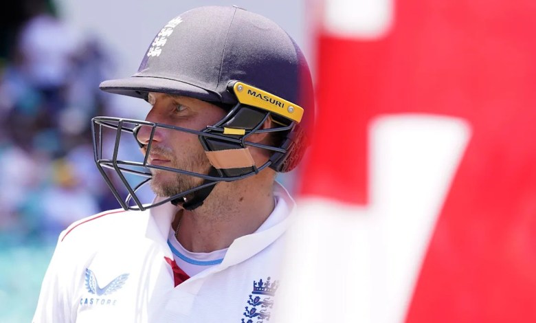 Centurion Root eyes next Ashes series Down Under Centurion Root eyes next Ashes series Down Under