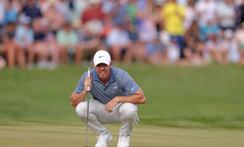 2025 PGA championship: how to watch the golf tournament today, television schedule, tee tee rour 2025 PGA championship: how to watch the golf tournament today, television schedule, tee tee rour