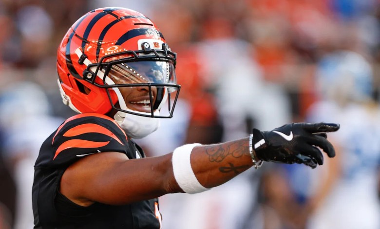 Fantasy Football Week 6 Wide Receiver Rankings Fantasy Football Week 6 Wide Receiver Rankings
