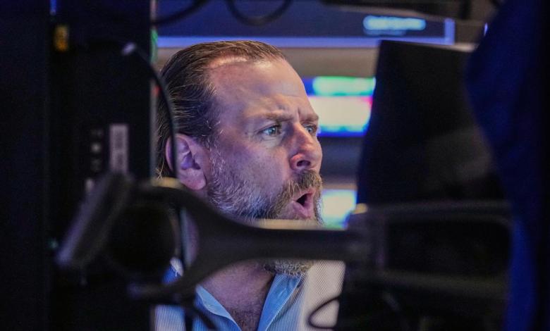 Dow, S&P 500 and Nasdaq term contracts increase with actions that end in June with a blow Dow, S&P 500 and Nasdaq term contracts increase with actions that end in June with a blow