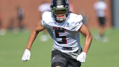 2025 Fantasy Football Wide Receiver Overview: The position is as deep as ever, with a key section of drafts full of increases 2025 Fantasy Football Wide Receiver Overview: The position is as deep as ever, with a key section of drafts full of increases