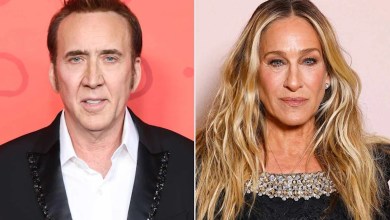 Nicolas Cage explains why his relationship with Sarah Jessica Parker was short -lived Nicolas Cage explains why his relationship with Sarah Jessica Parker was short -lived