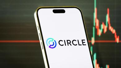Circle set to publish the first quarterly profit report since the growth of investors as investors for the growth of Stablecoin Circle set to publish the first quarterly profit report since the growth of investors as investors for the growth of Stablecoin
