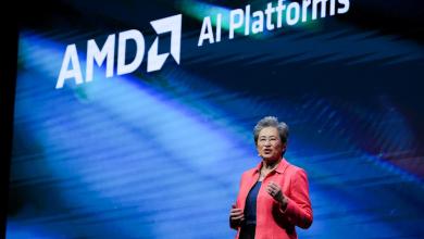 AMD to report the income of the first quarter in AI, the prices remain to the point AMD to report the income of the first quarter in AI, the prices remain to the point