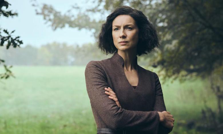 Caitríona Balfe lands first post-Outlander movie role alongside Tom Hiddleston Caitríona Balfe lands first post-Outlander movie role alongside Tom Hiddleston