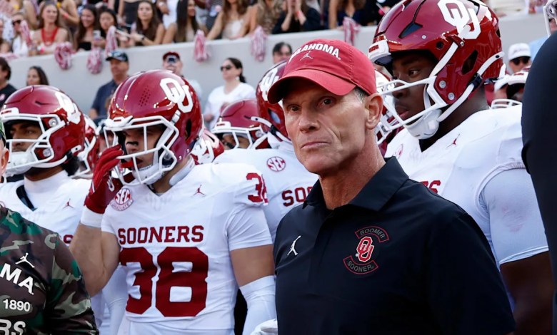 OU-Alabama playoff preview: Stadium bag policy, parking, rules to know OU-Alabama playoff preview: Stadium bag policy, parking, rules to know